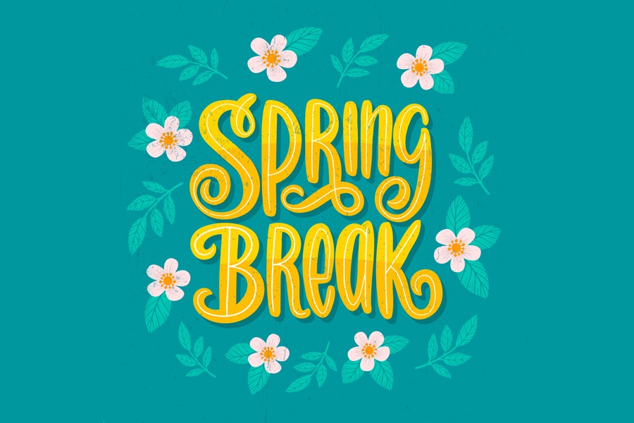 Spring Break