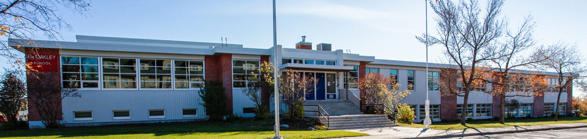Home - Dr. Oakley School